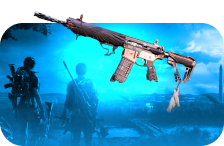 Eagle Bearer Exotic AR Boost